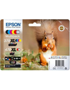 Epson - Multipack 6-colours...