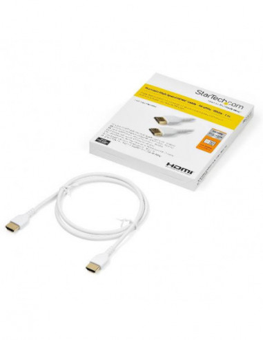StarTech.com 1m Premium Certified...