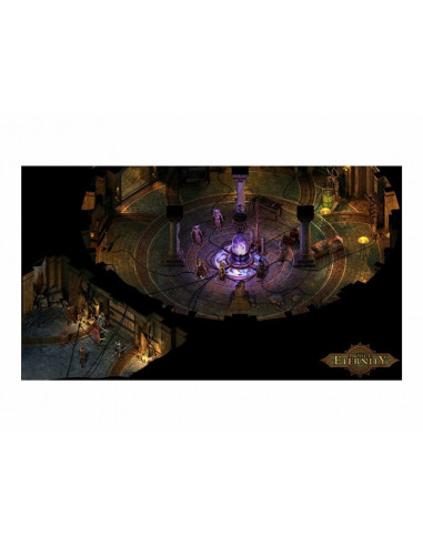 Pillars of Eternity The White...