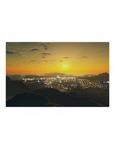 Cities Skylines After Dark - DLC -... Cities Skylines After Dark - DLC -...