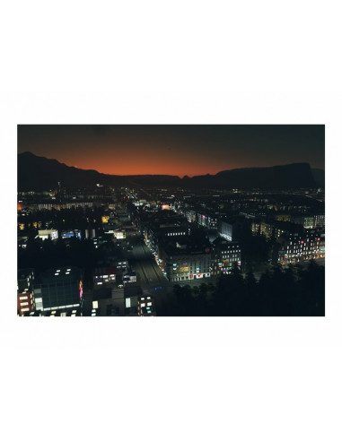 Cities Skylines After Dark - DLC -... Cities Skylines After Dark - DLC -...