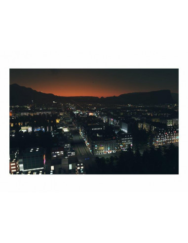 Cities Skylines After Dark - DLC -... Cities Skylines After Dark - DLC -...
