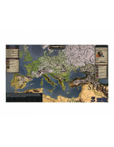 Crusader Kings II:Royal Collection -...