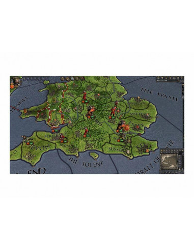 Crusader Kings II:Royal Collection -...
