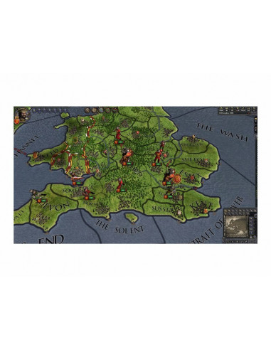 Crusader Kings II:Royal Collection -...