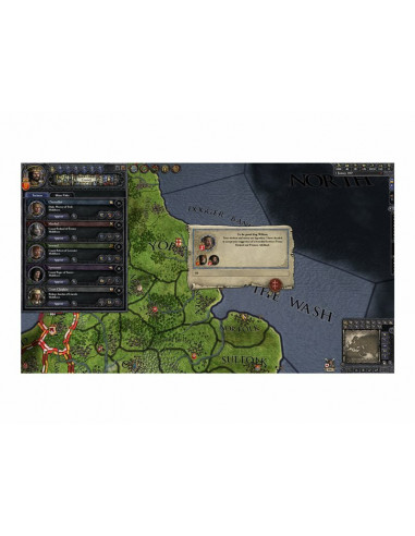 Crusader Kings II:Royal Collection -...