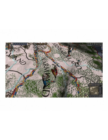 Crusader Kings II:Royal Collection -...