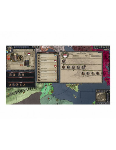 Crusader Kings II:Royal Collection -...
