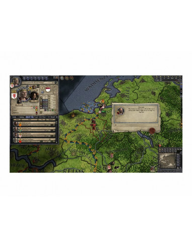 Crusader Kings II:Royal Collection -...