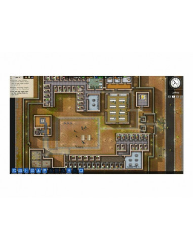 Prison Architect Aficionado -... Prison Architect Aficionado -...