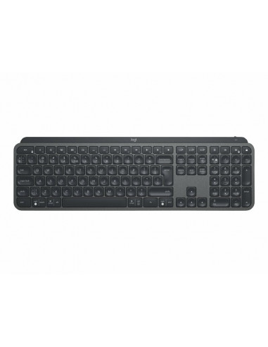 Logitech MX Keys - teclado - QWERTY -... Logitech MX Keys - teclado - QWERTY -...