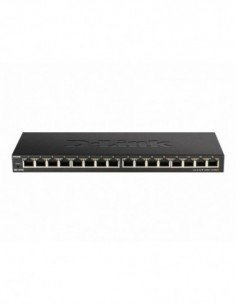 Switch Ethernet D-Link...