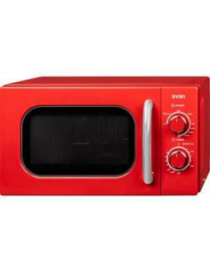 Microondas SIN Grill Svan...
