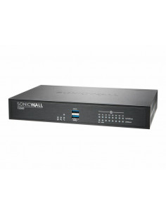 SonicWall TZ600 - 01-SSC-1711