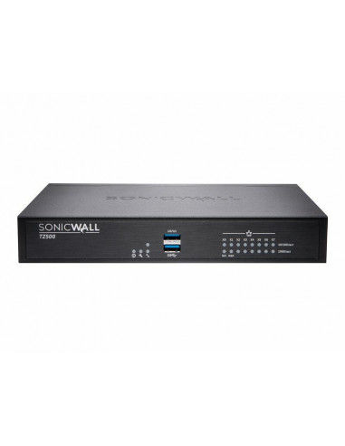 SonicWall TZ600 - 01-SSC-1711