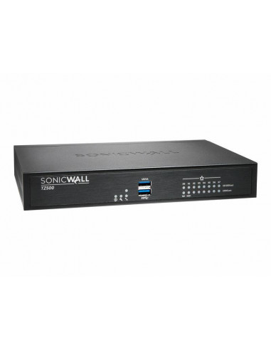 SonicWall TZ600 - 01-SSC-1711