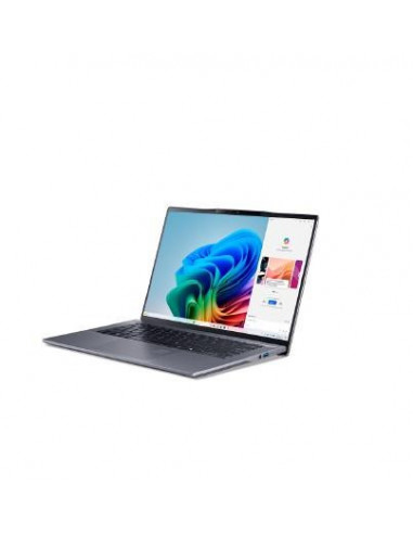 Portátil Acer Swift Go 14 AI,...