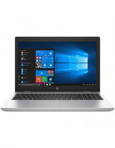 Portátil HP Probook 650 G4...