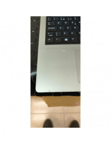 Portátil HP Probook 650 G4...