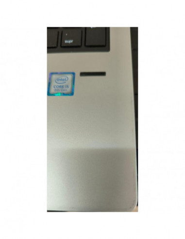 Portátil HP Probook 650 G4...