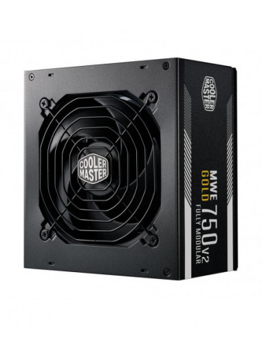Fonte de Alimentação Cooler Master... Fonte de Alimentação Cooler Master...