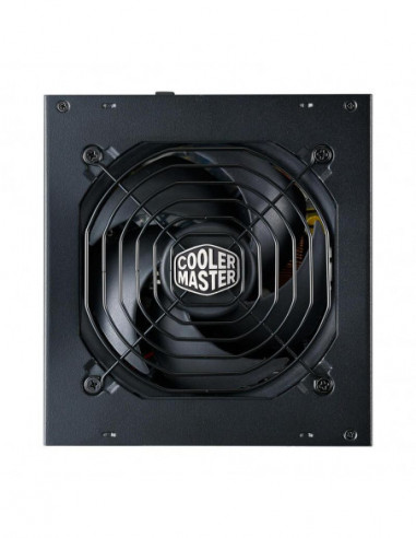 Fonte de Alimentação Cooler Master... Fonte de Alimentação Cooler Master...