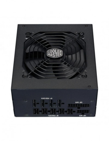 Fonte de Alimentação Cooler Master... Fonte de Alimentação Cooler Master...