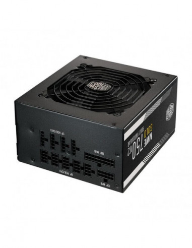 Fonte de Alimentação Cooler Master... Fonte de Alimentação Cooler Master...