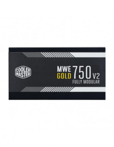 Fonte de Alimentação Cooler Master... Fonte de Alimentação Cooler Master...