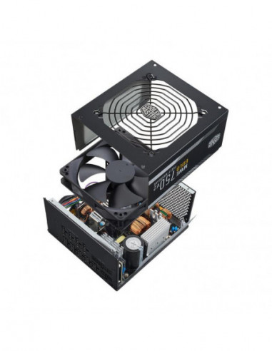 Fonte de Alimentação Cooler Master... Fonte de Alimentação Cooler Master...