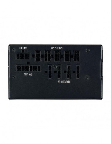 Fonte de Alimentação Cooler Master... Fonte de Alimentação Cooler Master...