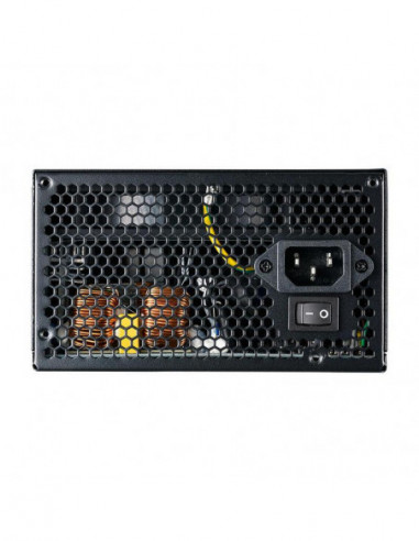 Fonte de Alimentação Cooler Master... Fonte de Alimentação Cooler Master...