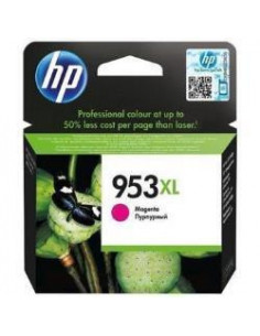 Tinteiro HP 953XL Magenta