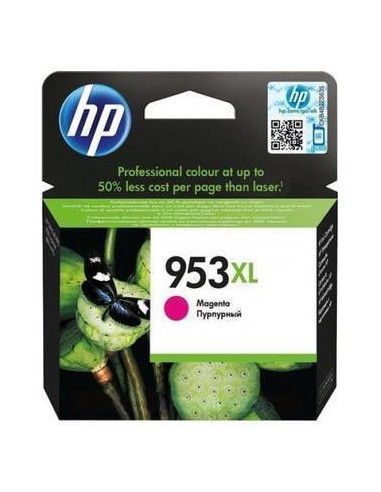 Tinteiro HP 953XL Magenta