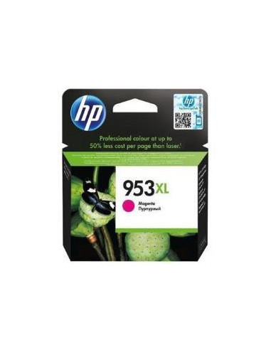 Tinteiro HP 953XL Magenta