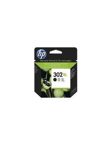 Tinteiro HP 302XL Preto - Alta... Tinteiro HP 302XL Preto - Alta...