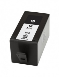 Tinteiro HP T6M15AEBL -...