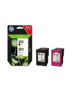 Tinteiro HP X4D37AEBL:...