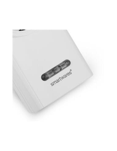 SMARTWARES Interruptor de pared...
