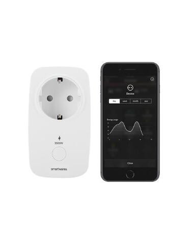 SMARTWARES Smartwares SH8-99901 Set... SMARTWARES Smartwares SH8-99901 Set...