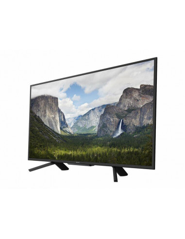 Sony Bravia Profissional 43" Fhd Led...