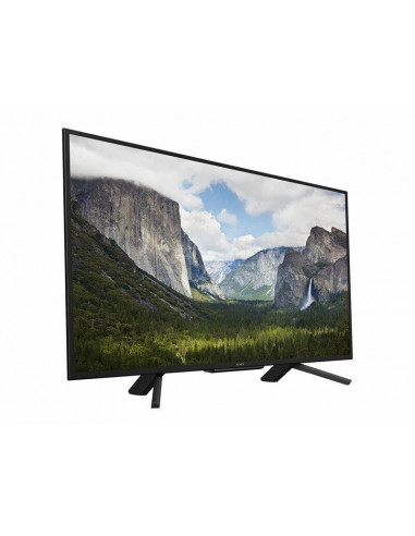 Sony Bravia Profissional 43" Fhd Led... Sony Bravia Profissional 43" Fhd Led...