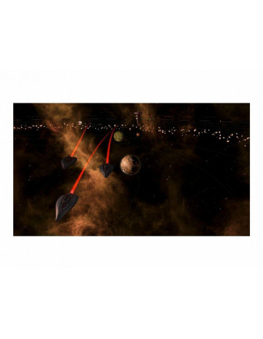 Stellaris Humanoids Species Pack -... Stellaris Humanoids Species Pack -...