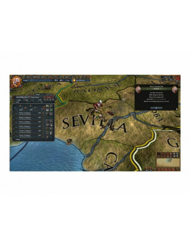 Europa Universalis IV:Cradle of... Europa Universalis IV:Cradle of...