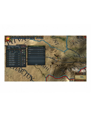 Europa Universalis IV:Cradle of... Europa Universalis IV:Cradle of...
