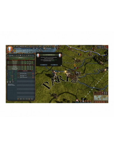 Europa Universalis IV:Cradle of... Europa Universalis IV:Cradle of...