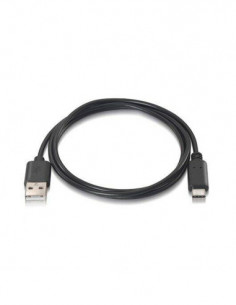 Cable USB(A)M 2.0 a USB...