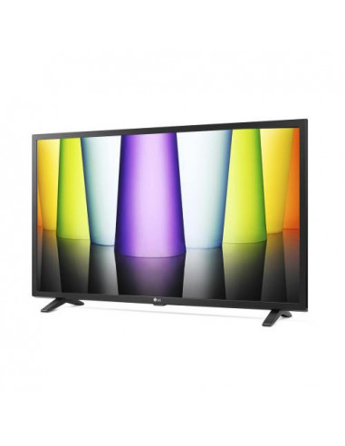 Televisor LG 32LQ63006LA: 32", Full... Televisor LG 32LQ63006LA: 32", Full...