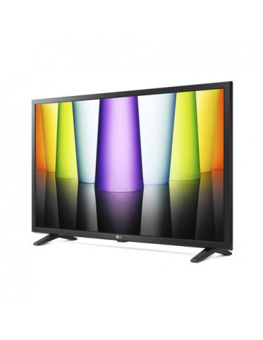 Televisor LG 32LQ63006LA: 32", Full... Televisor LG 32LQ63006LA: 32", Full...