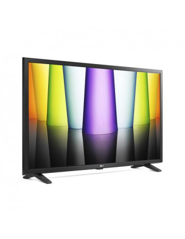 Televisor LG 32LQ63006LA: 32", Full... Televisor LG 32LQ63006LA: 32", Full...